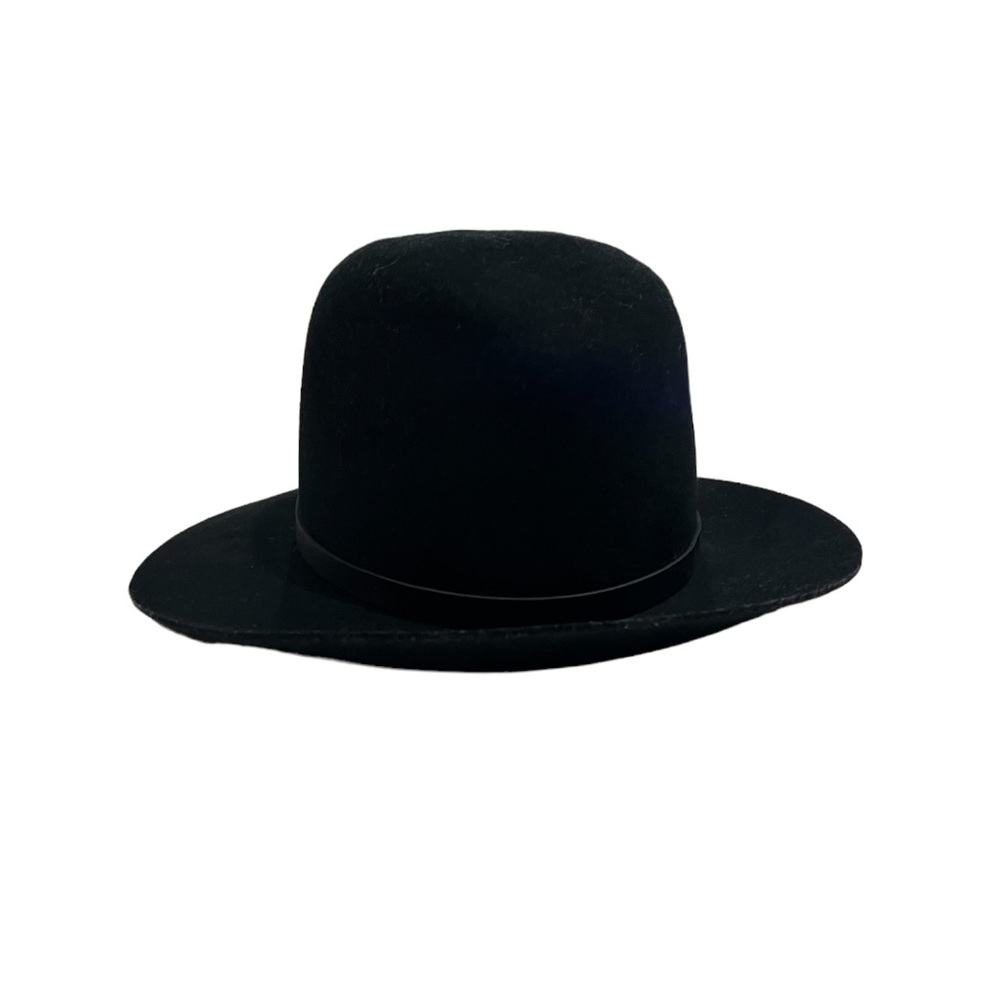 RAG & BONE FLOPPY BRIM FEDORA NWT - Picture 2 of 7